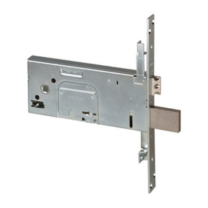 Cisa Art. 57358 Serratura a Doppia Mappa S/A E90 - Product Image 1
