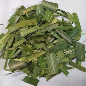 Hojas Pandan secas a granel-Ideal para té, alimentos y uso aromático - Product Image 2