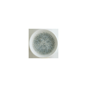 Bonna Lunar Blue Hygge Premium Porcelain 10 cm Minimalist Snack Bowl for <b>Jam</b> Sauce and Disposable Use - Product Image 1