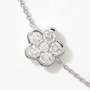 Collar de Oro Blanco de 14K con Diamante Cultivado en Laboratorio de Corte Radiante de 3.60 Quilates, Engaste de Bisel, Certificado IGI, Joyería Fina de Lujo, Regalo para - Product Image 2