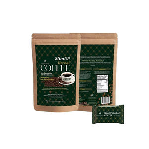 Café Natural Quemagrasas con Antioxidantes y Granos de Café Verde, Café Instantáneo Adelgazante - Product Image 4