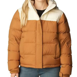 <b>Cheap</b> Price Women <b>Puffer</b> <b>Jackets</b> Plus Size Women <b>Puffer</b> <b>Jackets</b> Top Sale In Women <b>Puffer</b> <b>Jackets</b> - Product Image 1