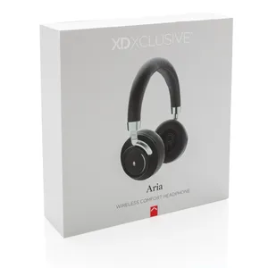 Cuffie Wireless Personalizzate Comfort Aria con Cancellazione del Rumore, Batteria Ricaricabile, 2 Canali - Protezione Acustica Premium - Product Image 6