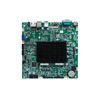 Motherboard AMD Ryzen Seri R2000  Papan Desktop Performa Tinggi