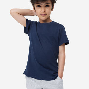 Nouveaux enfants t-shirt vêtements de haute qualité garçons hauts unis conception enfants chemises - Product Image 2