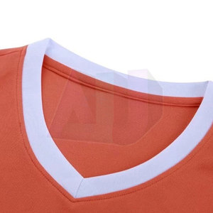 Uniforme de Fútbol para Hombre, Transpirable y Ligero, 100% Poliéster, Tecnología de Secado Rápido, Diseñado para Máxima Comodidad y Rendimiento - Product Image 2