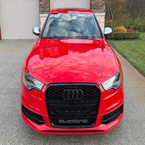 AUDI S6 PRE STIGE ROUGE BERLINE 2013 SUPER PROPRE - Product Image 1