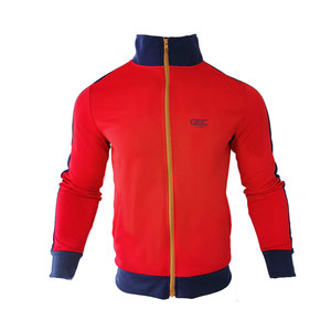 Survêtement pour hommes en coton et polyester en prix de gros survêtements dernier modèle avec impression personnalisée et option d'étiquettes en vente de gros - Product Image 2