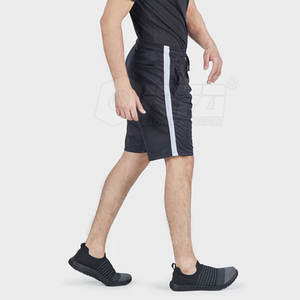 Short de course à Offre Spéciale design personnalisé short de course léger à prix de gros pour hommes - Product Image 5