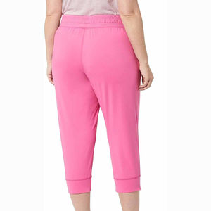 Pantalones Deportivos de Algodón para Mujer, Otoño 2025, Personalizados, Transpirables, de Secado Rápido, Estilo Jogger - Product Image 3