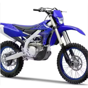 YZ250 YZ250F ยามาฮ่า250มอเตอร์แข่งแบบไม่มีแปรงถ่านสำหรับมอเตอร์ไซค์ยามาฮ่า2021ดีที่สุด - Product Image 5