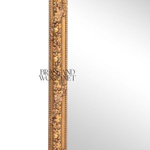 Luxury Ornate <b>Gold</b> <b>Mirror</b> <b>Frame</b> Classic Wall <b>Mirror</b> - Product Image 4