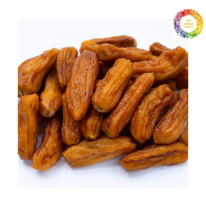 Banane séchée délicieusement douce et douce-Snack vietnamien pour les acheteurs à la recherche de produits naturels, de qualité d'exportation - Product Image 3