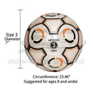 Wholesale New Design High Quality Soccer <b>Mini</b> Balls for Outdoor High Quality Soccer <b>Mini</b> Ball - Product Image 3
