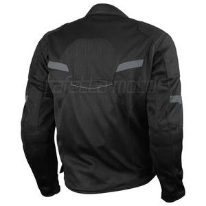 Venta caliente Hombres Chaqueta textil Para la venta Ropa de moda Hombres Chaqueta textil A prueba de viento Hombres Chaqueta textil - Product Image 3
