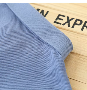 <span class=keywords><strong>Polo</strong></span> personalizzate con logo, stampa o tinta unita, per uomo, ideali per il golf, il lavoro o come uniforme. - Product Image 4