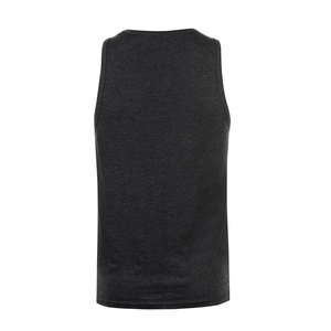 Active Wear Polyester / Cotton <b>Men</b> Tank Top OEM Gym Fitness <b>Singlets</b> <b>Men's</b> Tank Tops <b>For</b> Workout & Training new <b>men</b> Tank top - Product Image 6