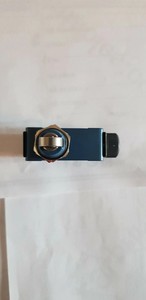 Interruptores de Límite Finecorsa AZH2032CE DPDT 240V 0.5A Protección IP40 Terminales de Tornillo de Aluminio Uso Industrial Hecho en Japón NAIS - Product Image 3