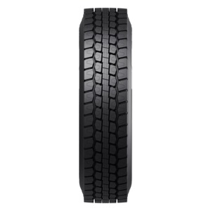 Neumático 295/75R22.5 de alto rendimiento para todas las posiciones, diseñado para uso en sistemas de múltiples ejes, que proporciona desgaste uniforme, funcionamiento estable y agarre confiable. - Product Image 4