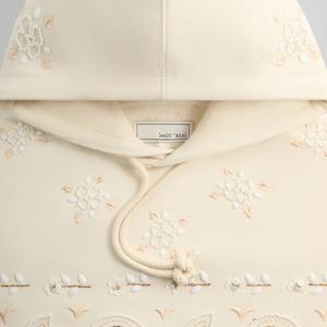 Sweat à capuche brodé personnalisé OEM Premium 100% coton Streetwear imperméable à manches longues en polaire pour hommes pour l'hiver - Product Image 5