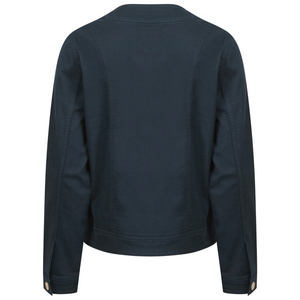 Nouvelle arrivée Veste en jean personnalisée pour homme Veste en jean personnalisée de style vintage Vêtements d'hiver de haute qualité pour hommes - Product Image 2