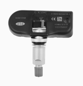 VW Beetle ve Passat için Yüksek Hassasiyetli 434MHz Lastik Basınç Göstergesi Oksijen Sensörü 1K0907255b - Product Image 1