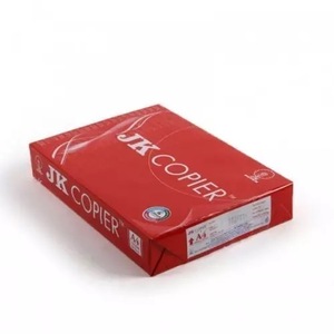 Jk <b>Copier</b> A4 White/Colored High Quality 80gsm Office Paper 70gsm / 75gsm 80Gsm - Product Image 4