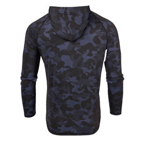 Sudadera Deportiva para Hombre con Tejido Elástico, Secado Rápido, Ligera, para Gimnasio, Fitness y Running al Aire Libre, para Fin de 2025 - Product Image 4