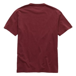 Ropa de Verano de Alta Calidad, Transpirable, Informal, para Hombre, Camiseta de Manga Corta, Talla Grande, Económica, Unisex, de Algodón 2026 - Product Image 4