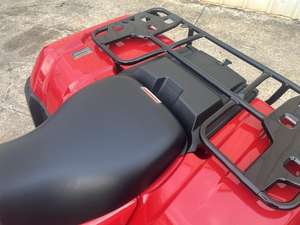 Honda FourTrax Foreman 4x4 2026 - Product Image 6