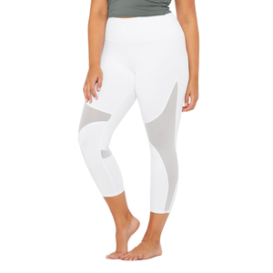 <b>Slim</b> Fitness Women & Girl High-Waist <b>Legging</b> Yoga Workout Athletic Women Running <b>Legging</b> Gym Fitness Wholesale Pants Leggy - Product Image 6