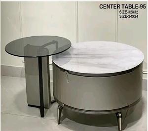 Mesa de centro de rayan International - Product Image 1