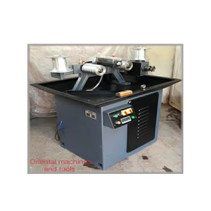 Super Offre Machine à Tirage de Fil Or 8 Passes Équipement Métallique Automatique de Qualité Supérieure pour une Production de Fil Efficace - Product Image 5