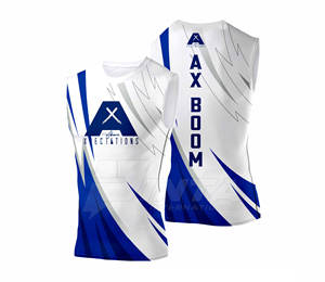 Uniformes de Atletismo Personalizados de Alta Calidad, Nuevo Diseño, Uniformes de Lanzamiento de Dardo Más Vendidos - Product Image 5