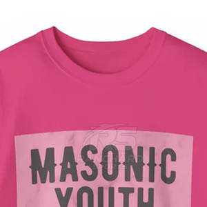 Nueva Sudadera Masónica para Hombre, Diseño de Logia, Sudadera Masónica para Hombre - Product Image 2