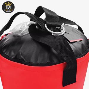 Sacs de frappe lourds pour la boxe et le Muay Thai - Matériel en cuir, remplissage eau et sable, options personnalisables - Product Image 4
