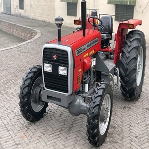Tracteur compact Massey Ferguson 360 neuf et d'occasion meilleur prix Achat Livraison rapide Prix bas en stock - Product Image 6
