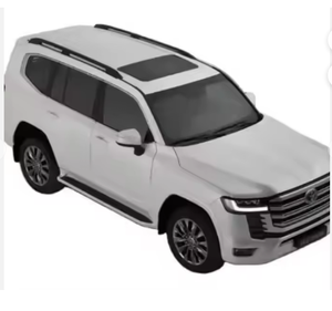 BUENA OFERTA, Toyota Land Cruiser (J300) Usados (Orientados a la Comodidad), Autos SUV LISTOS para ENVIAR - Product Image 1