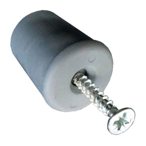 Tappo Conico Per Avvolgibili Mm.26 - Product Image 1