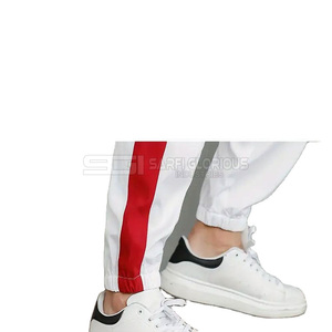 Chándal de Sublimación para Hombre de Alta Calidad, Nuevo Estilo, Material Transpirable, el Mejor Conjunto para la Temporada de Invierno, el Mejor Diseño de Chándal para Hombre - Product Image 2