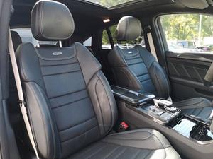 MERCEDES BENZ GLE 63 AMG 2019 USADO, 6L V-12 4X4, 164HP, 5 PLAZAS, TRANSMISIÓN AUTOMÁTICA - Product Image 3