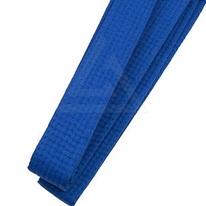 Tenues de karaté de haute qualité 100 % coton, légères et respirantes, avec ceinture pour adultes, service OEM, prix de gros, vêtements d'arts martiaux - Product Image 5