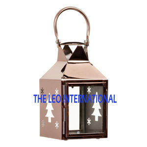 Charming Wood Lantern <b>Candle</b> Lantern With Intricate Design for Elegant Decor for Every Occasion at Best Prices - Product Image 6