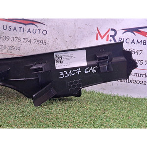 ขอบประตูด้านขวา BMW X5 (F15) 51437284577 N47D20D (13>18) - Product Image 4