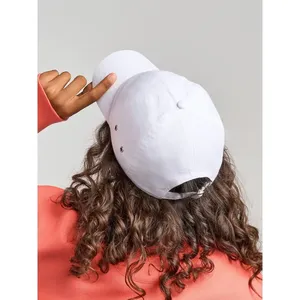 Sustainable Eco-Friendly Action-S Promotional <b>Hats</b> & Caps Eco-Merchandising Shat - Product Image 2
