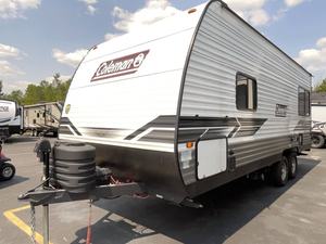 Coleman Lantern Lt 202RD Usado 2024 - Product Image 3