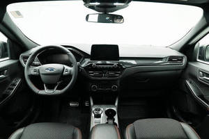 Ford Escape Hybrid ST-Line Select certifié propre 2023 - Product Image 4