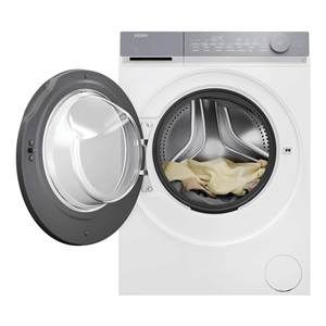 Lavadora de Carga Frontal Whirlpool Serie X7 de 9 Kg, Blanca, Clase A, 1400 giri/min, 60x60x85 cm - Product Image 2