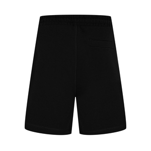 Pantalones Cortos Deportivos Casuales de Algodón Peinado para Hombre, Talla Grande, con Logotipo Personalizado, Secado Rápido, Transpirables, Servicio OEM - Product Image 1