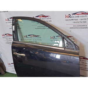 ประตูหน้าขวา DX KIA Sportage Series 760043 W011 DOOR (10>16) - Product Image 3